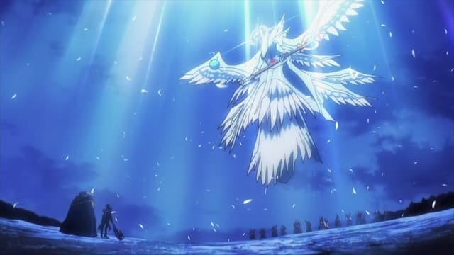 Overlord 4. Bölüm