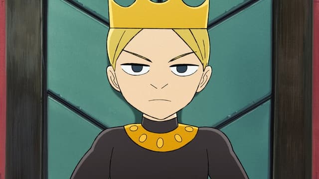 Ranking of Kings 12. Bölüm