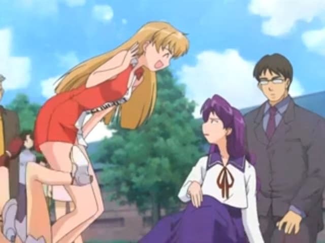 Ai Yori Aoshi 11. Bölüm