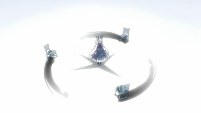 BlazBlue Alter Memory 10. Bölüm