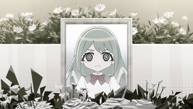 AQUARION Myth of Emotions 11. Bölüm