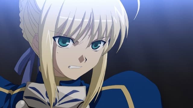 Fate/stay night 19. Bölüm