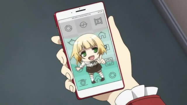 Phantom in the Twilight 7. Bölüm