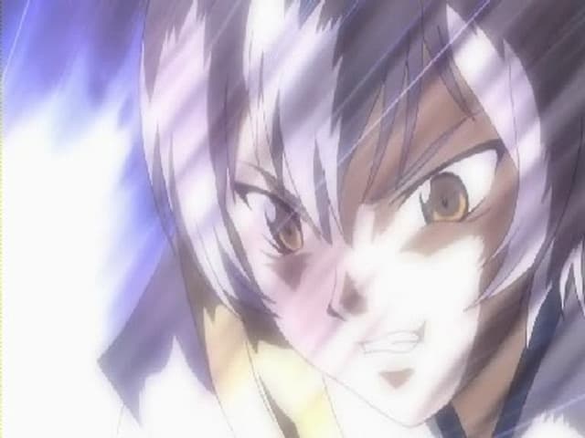 Samurai Deeper Kyo 19. Bölüm
