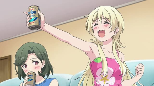 Takunomi 10. Bölüm