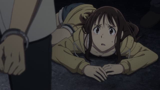 ERASED 6. Bölüm