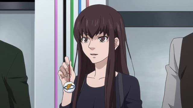 Samurai Flamenco 12. Bölüm