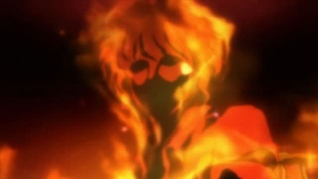 Supernatural: The Anime Series 3. Bölüm