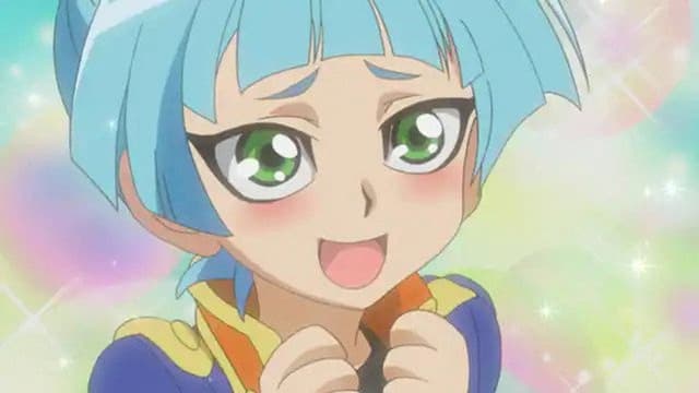 Yu-Gi-Oh! Arc-V 5. Bölüm