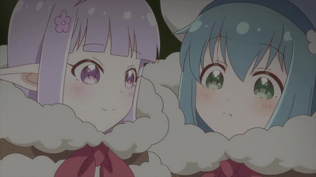 Endro! 10. Bölüm