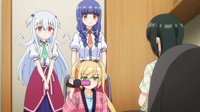 Ichijyoma Mankitsu Gurashi! 7. Bölüm