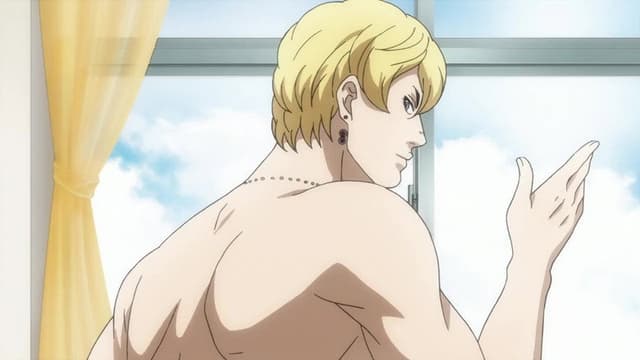 Haven't You Heard? I'm Sakamoto 5. Bölüm