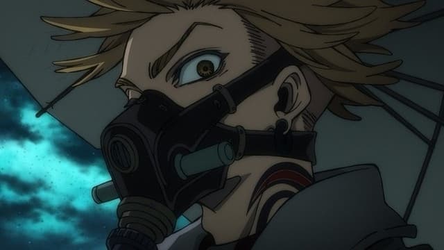 Gachiakuta 2. Bölüm
