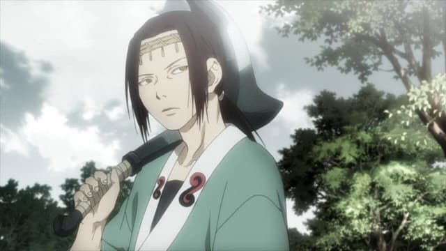 Blade of the Immortal 4. Bölüm