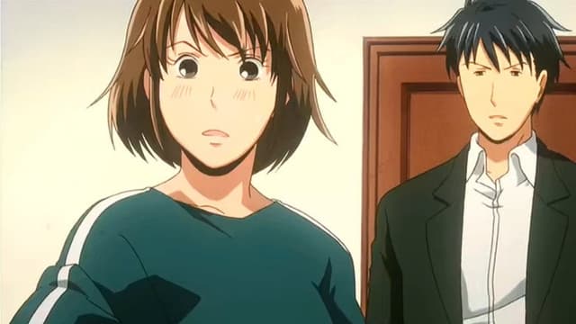 Nodame Cantabile 5. Bölüm