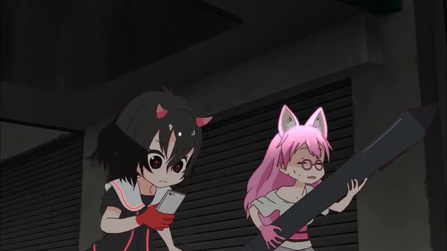 Hentatsu 1. Bölüm