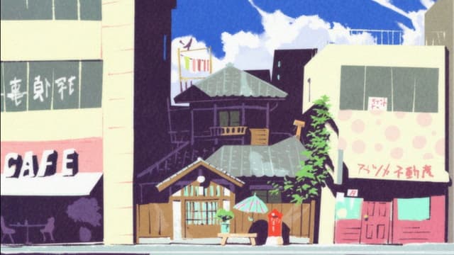 Mr. Osomatsu 5. Bölüm