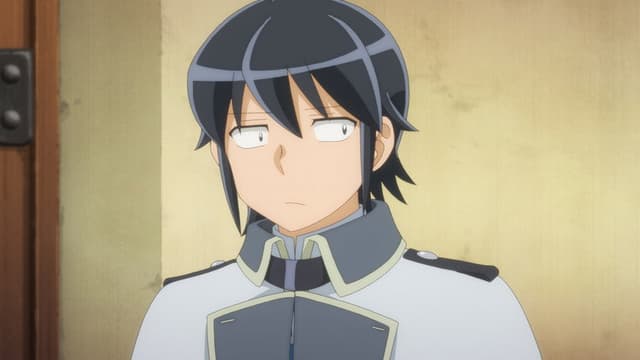 TSUKIMICHI -Moonlit Fantasy- 1. Bölüm