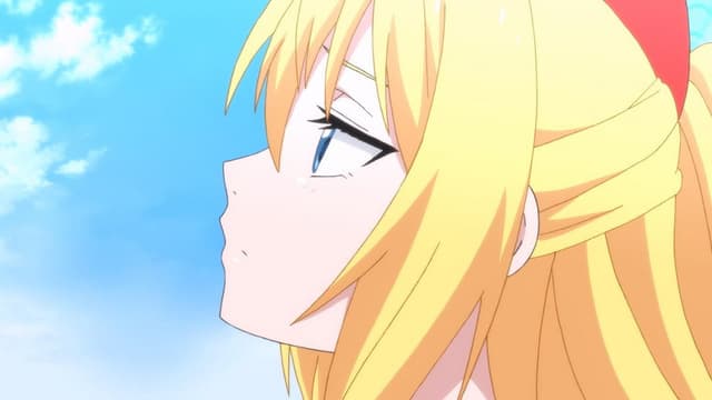 Nisekoi 3. Bölüm