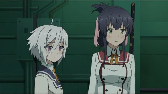 Katana Maidens: Toji no Miko 10. Bölüm