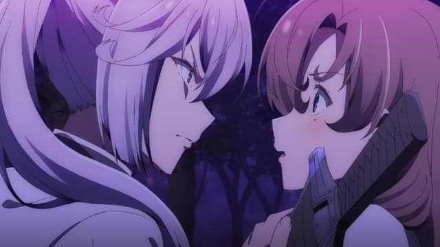 The Misfit of Demon King Academy 7. Bölüm