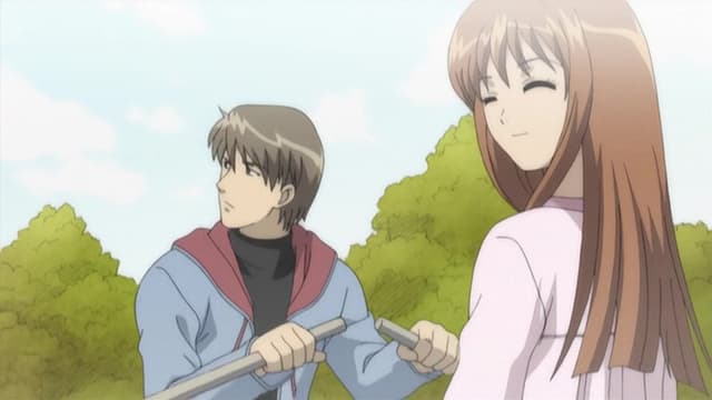 ItaKiss 9. Bölüm