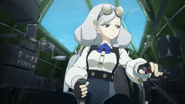 The Magnificent KOTOBUKI 3. Bölüm