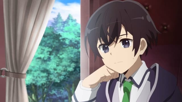 The Reincarnation of the Strongest Exorcist in Another World 5. Bölüm