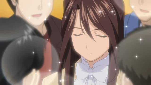 Ah! My Goddess 4. Bölüm