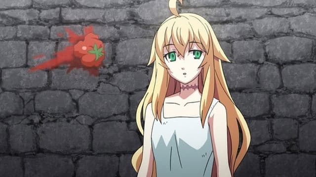 Dies Irae 4. Bölüm