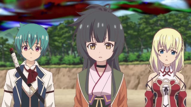Grimms Notes: The Animation 8. Bölüm