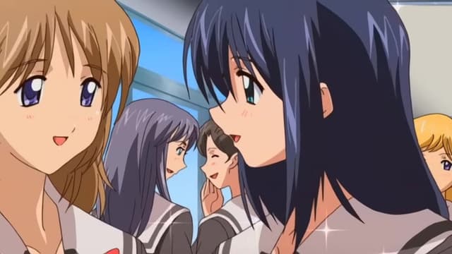 Tokimeki Memorial: Only Love 24. Bölüm