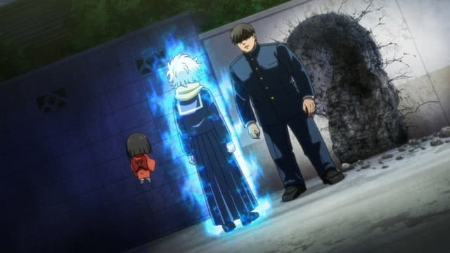 Let's Go Kaikigumi 2. Bölüm