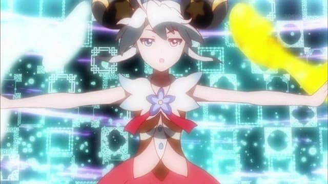 Magica Wars 19. Bölüm