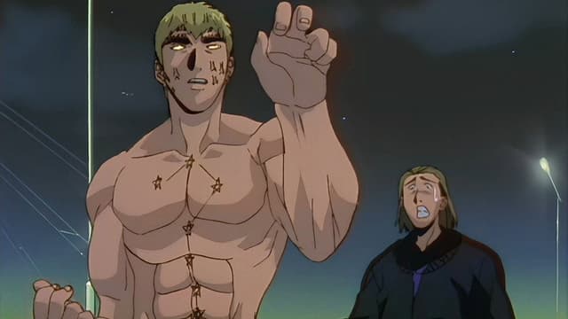 Great Teacher Onizuka 8. Bölüm