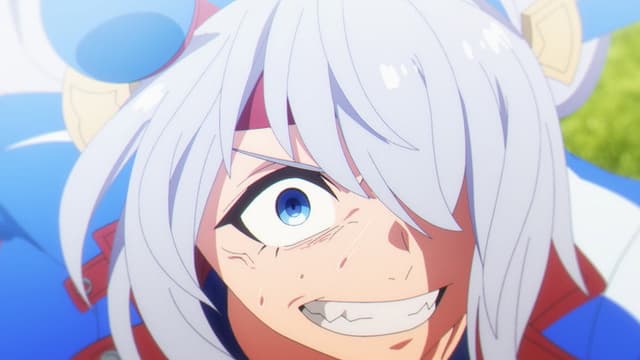 Umamusume: Cinderella Gray 13. Bölüm