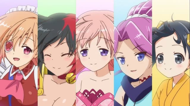 Onigiri 3. Bölüm