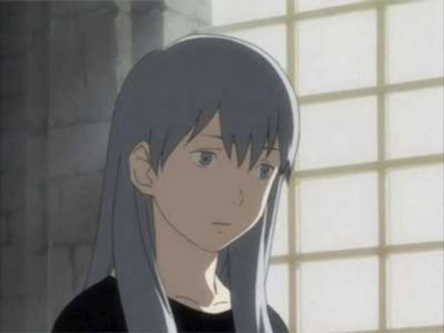 RahXephon 15. Bölüm