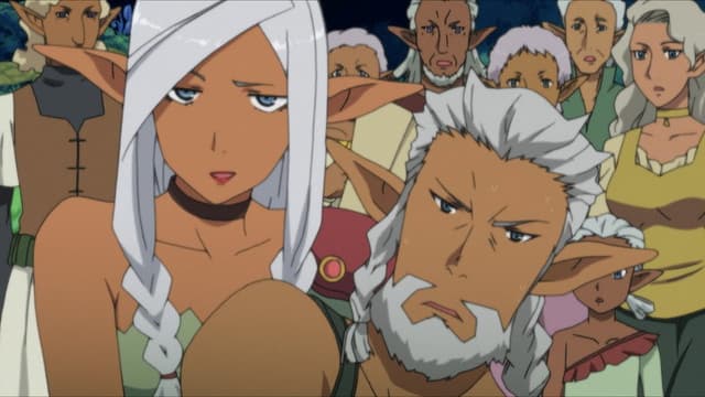 Tenchi Muyo! War on Geminar 9. Bölüm