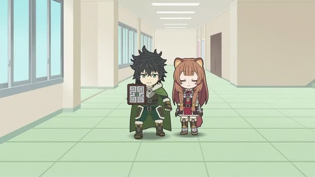 Isekai Quartet 2. Bölüm