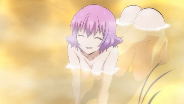 Keijo!!!!!!!! 2. Bölüm