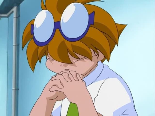 Beyblade 6. Bölüm