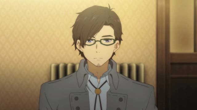 Beyond the Boundary 3. Bölüm