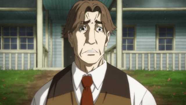 91 Days 8. Bölüm