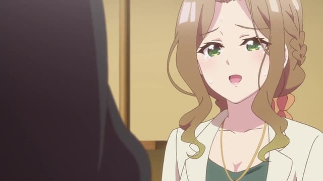The Ryuo's Work is Never Done! 11. Bölüm