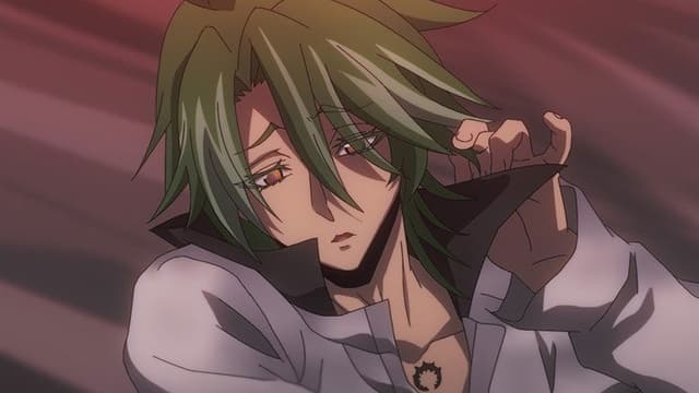 Ragna Crimson 3. Bölüm