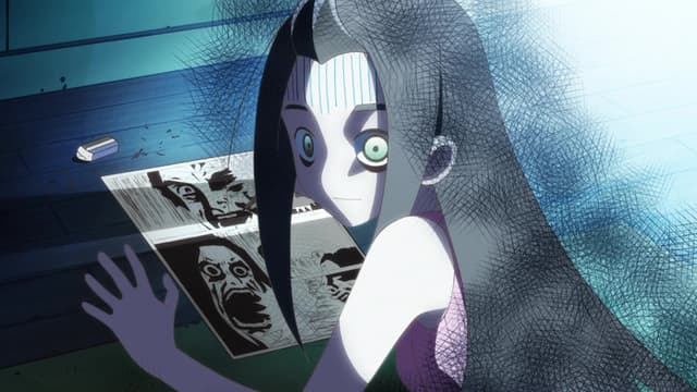 Kakushigoto 2. Bölüm