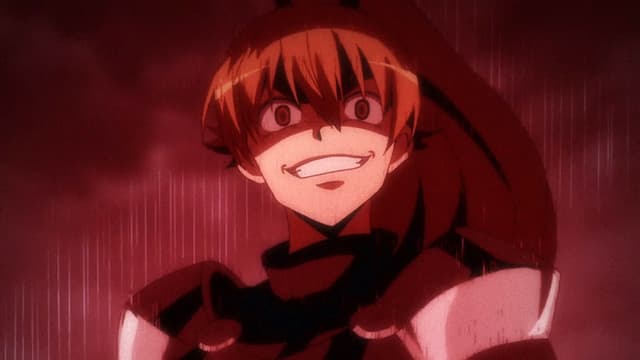 Akame ga Kill! 6. Bölüm