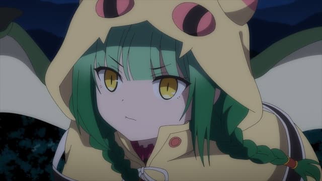 An Archdemon's Dilemma: How to Love Your Elf Bride 10. Bölüm