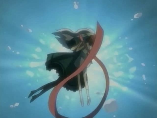 Strawberry Panic 12. Bölüm
